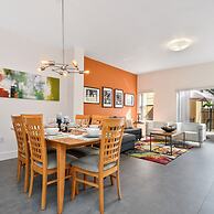 139 Stunning 3BD Home Inside Disney Area