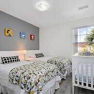 139 Stunning 3BD Home Inside Disney Area