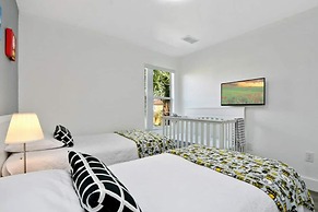 139 Stunning 3BD Home Inside Disney Area