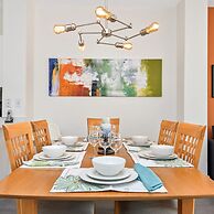 139 Stunning 3BD Home Inside Disney Area