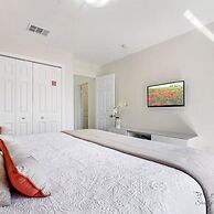 139 Stunning 3BD Home Inside Disney Area