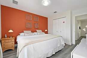 139 Stunning 3BD Home Inside Disney Area