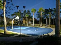 139 Stunning 3BD Home Inside Disney Area