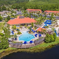 139 Stunning 3BD Home Inside Disney Area