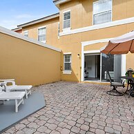 139 Stunning 3BD Home Inside Disney Area