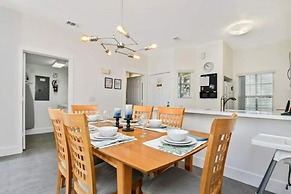 139 Stunning 3BD Home Inside Disney Area