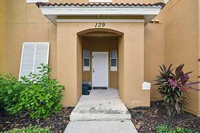 139 Stunning 3BD Home Inside Disney Area