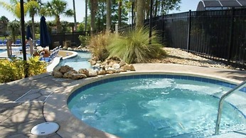 139 Stunning 3BD Home Inside Disney Area