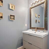 139 Stunning 3BD Home Inside Disney Area