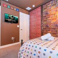 2934 Perfect 5BD for Your Vacation