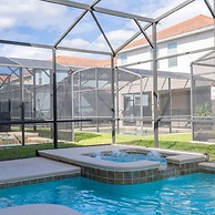 2934 Perfect 5BD for Your Vacation