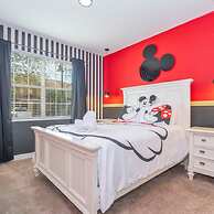 2934 Perfect 5BD for Your Vacation