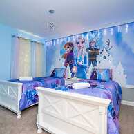 2934 Perfect 5BD for Your Vacation