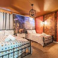 2934 Perfect 5BD for Your Vacation