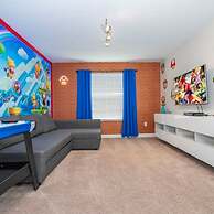 2934 Perfect 5BD for Your Vacation