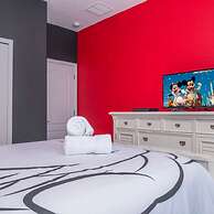 2934 Perfect 5BD for Your Vacation