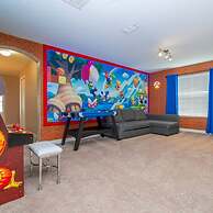 2934 Perfect 5BD for Your Vacation