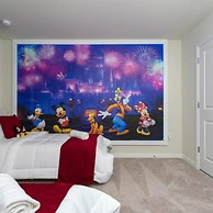 1807 Amazing 5BR Brand New House