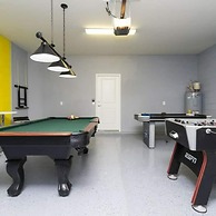 1807 Amazing 5BR Brand New House