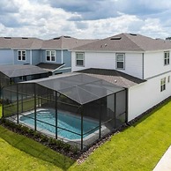 1807 Amazing 5BR Brand New House