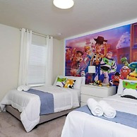 1807 Amazing 5BR Brand New House