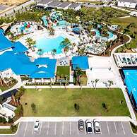 1807 Amazing 5BR Brand New House