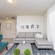 1807 Amazing 5BR Brand New House