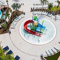 1807 Amazing 5BR Brand New House