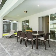 1807 Amazing 5BR Brand New House