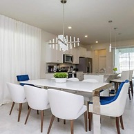 1807 Amazing 5BR Brand New House