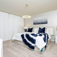 1807 Amazing 5BR Brand New House