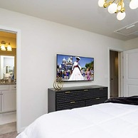 1807 Amazing 5BR Brand New House