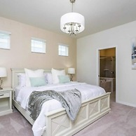 1807 Amazing 5BR Brand New House