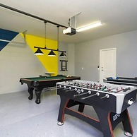 1807 Amazing 5BR Brand New House