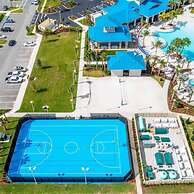 1807 Amazing 5BR Brand New House