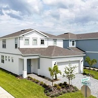 1807 Amazing 5BR Brand New House