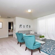 1807 Amazing 5BR Brand New House