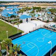 1807 Amazing 5BR Brand New House