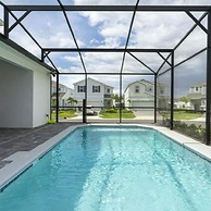 1807 Amazing 5BR Brand New House