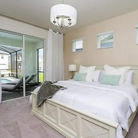 1807 Amazing 5BR Brand New House