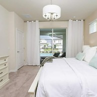 1807 Amazing 5BR Brand New House