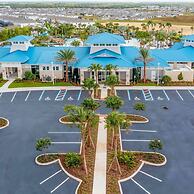 1807 Amazing 5BR Brand New House