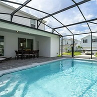 1807 Amazing 5BR Brand New House