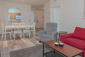 2785 Unit 105 Lovely Apartament 3BD Close to Disney