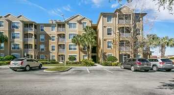 2785 Unit 105 Lovely Apartament 3BD Close to Disney