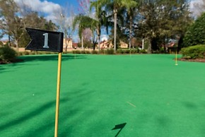 2785 Unit 105 Lovely Apartament 3BD Close to Disney