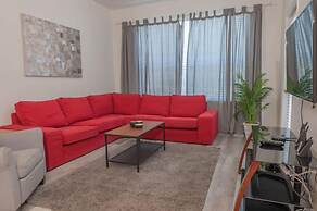 2785 Unit 105 Lovely Apartament 3BD Close to Disney