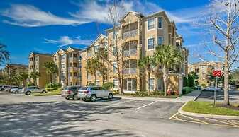 2785 Unit 105 Lovely Apartament 3BD Close to Disney