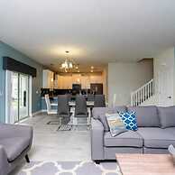 8912 Amazing 6BD Home