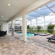 8912 Amazing 6BD Home